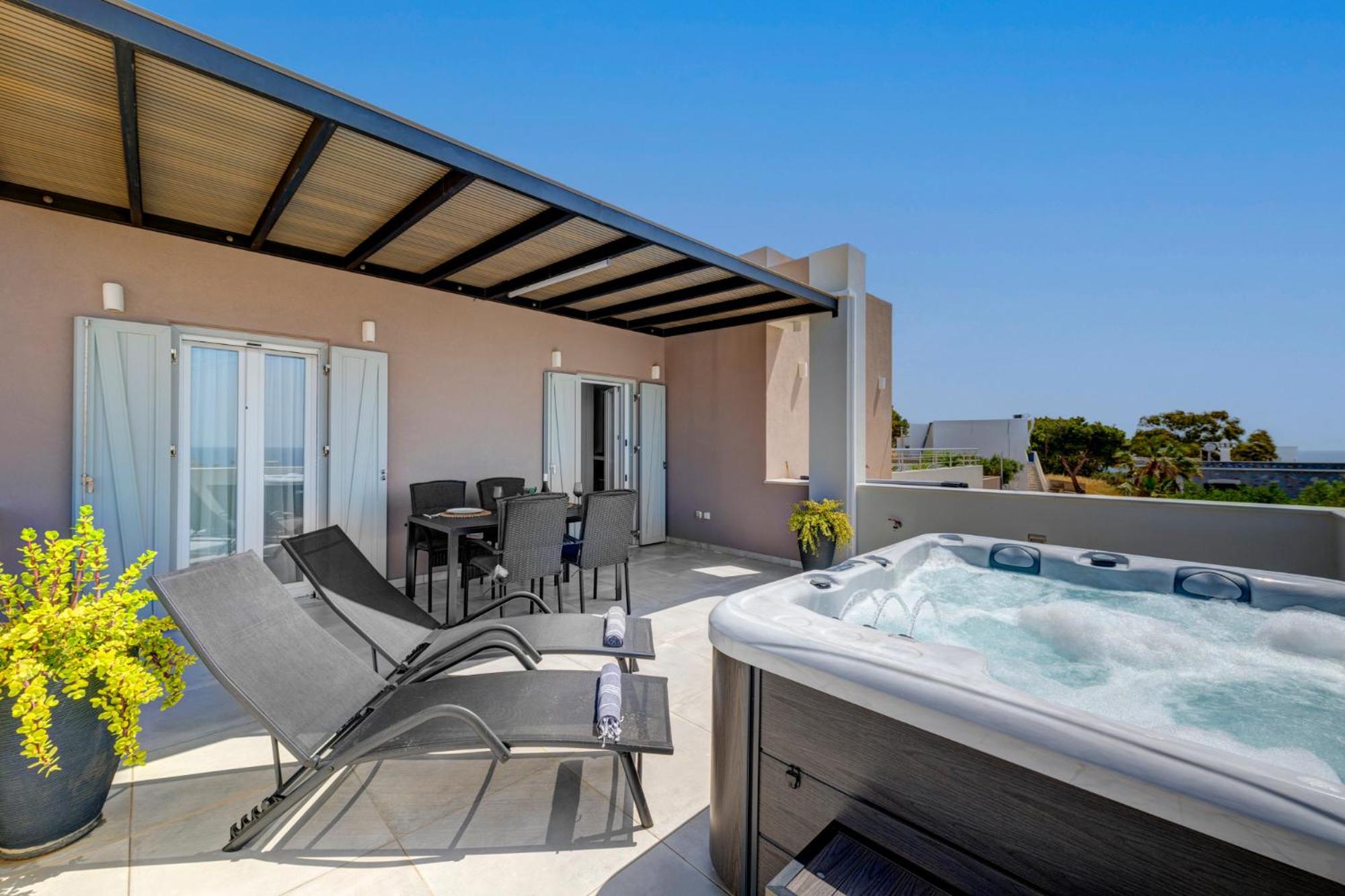 The Book Apartment Megas Gialos - Nites Exterior photo